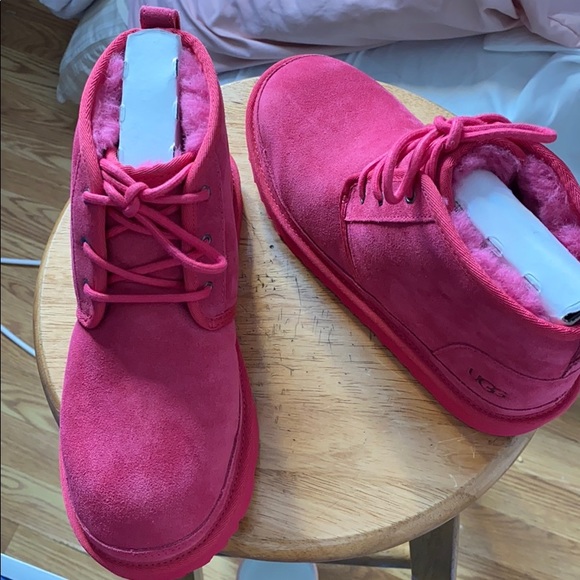 NEUMEL II BOOT (UGG)